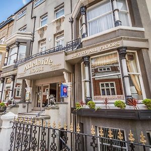 Adelaide House Hotel - Opposite Winter Gardens, Town Centre